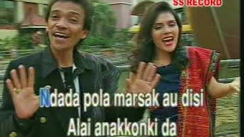 Charles Simbolon & Juli Manurung - Anakkon Hi Do Hamoraon & Alusiau ( Official Audio )