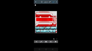 tutorial livery tanpa eraser/cut tanpa menghapus kor kaca. screenshot 3