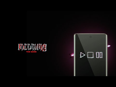 OFFICIAL TEASER INCOMING: the game