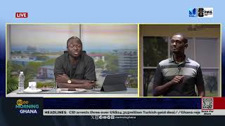 Good Morning Ghana  April 30 2026