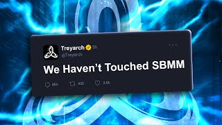 Treyarch Finally Let Loose.