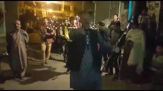 Sialkot Bands New Tune Al-Sheikh Band