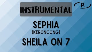 Sheila On 7 - Sephia (Keroncong) [Karaoke]