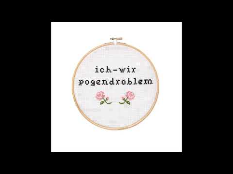 Pogendroblem — pogendroblem - CDU re