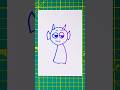 【sprunki】両手でDurpleの描き方！#sprunki #描き方