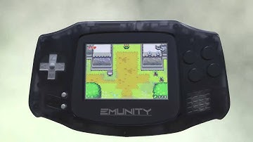 EmUnity v1.14 - Unity3D 