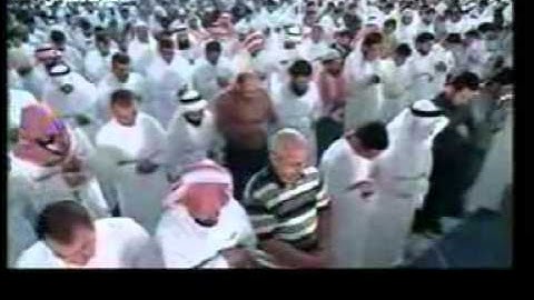 قناة العفاسي(سورة المعارج).