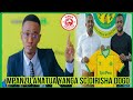 BREAKING ELIE MPANZU AMESAINI YANGA SC ALLY KAMWE ATHIBITISHA USAJILI WA DIRISHA DOGO NA MAANDALIZ