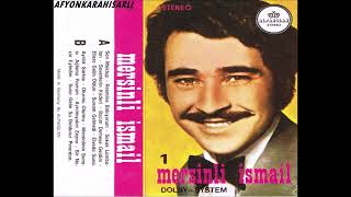 Mersinli İsmail