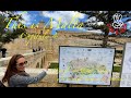 This is Malta 4K. Capítulo 4. Dingli - Mdina - Rabat  y la increíble historia de Mosta