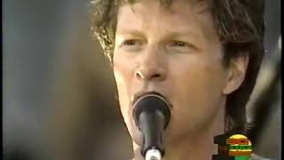 Video thumbnail of "Jon Bon Jovi - Prayer '94 (Live South Carolina 1997)"