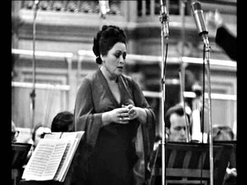 Валентина Левко - Три восьмистишия Р. Гамзатова (Д. Кабалевский)