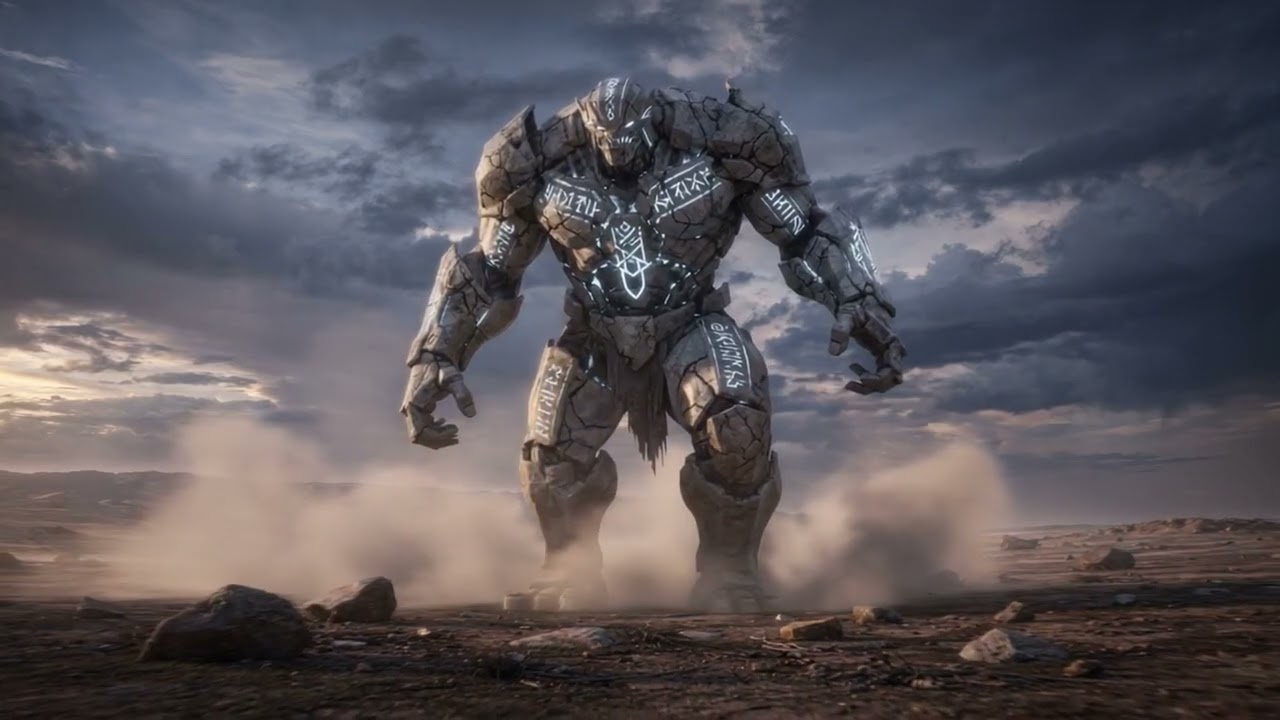 Into the Depth — Orchestral Drum & Bass | Cinematic Intensity