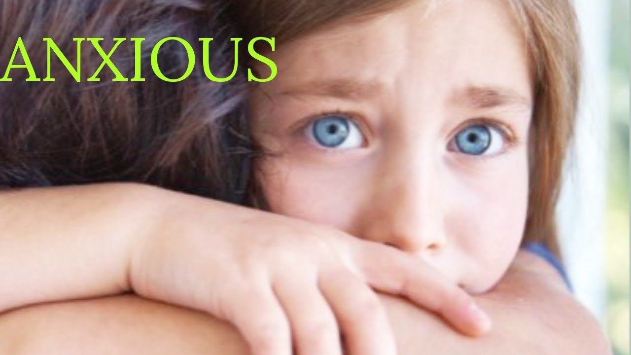 Come Superare l'Attaccamento Ansioso Preoccupato in Eta' Adulta