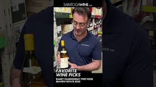 Ramey Chardonnay Fort Ross Seaview Estate 2020 - SaratogaWine.com