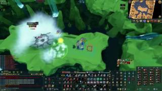 Download Lagu Trio Hardmode Vorago after intercept stall nerf MP3