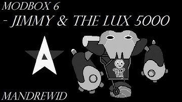 Jimmy & the Lux 5000