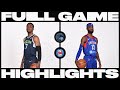 Long Island Nets vs. Iowa Wolves - Condensed Game