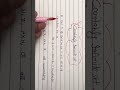 Countable Set in 5 sec 🔥 | NET Maths Trick