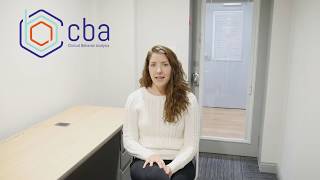 Meet a Behavior Support Specialist! (Molly White)