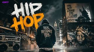 Best Hip Hop Playlist 2026 🔥 | Chill Rap Vibes & Night Drive Music | Hip Hop After Dark