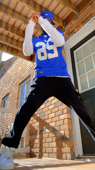 I Don’t want her - Eric Bellinger (Sped up) Dance Video! #shorts #dance
