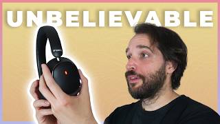 50$ should not be this good - FiiO EH13 review
