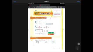 Famous Chapter 8 lesson 6 Homework Profile