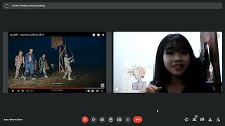 JANINE OCULARES -21st Century Literature Performance Task