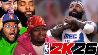 Tray Selling Already Nba2K26 Rec W Sell Squad