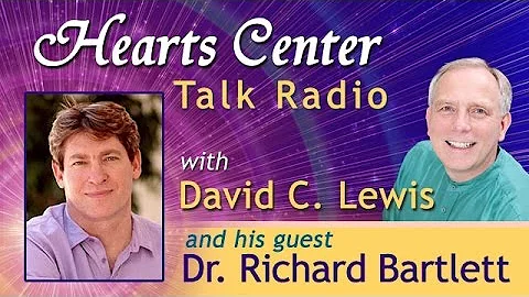 Dr. Richard Bartlett-Matrix Energetics-How You Can...
