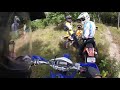 3 minutes of pure single track on my DRZ400