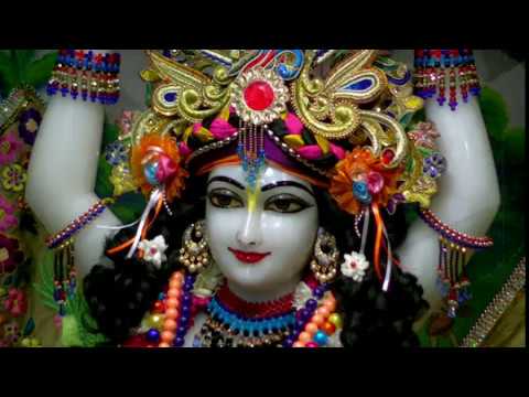 Iskcon Ujjain Sandhya Arti 22June  2019 