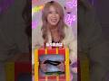箱の中身はなんだろなやってみた　#ギャル #shortvideo #ドッキリ