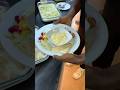 Unlimited Dessert Platter Unlimited Eating in 3 Hours Best Buffet In 2025 || Best Buffet Revive 2025