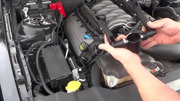 Best Catch Can Oil Separator - UPR - 11-15 GT 12-13 BOSS Mustang