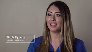 Why I Work at RAYUS