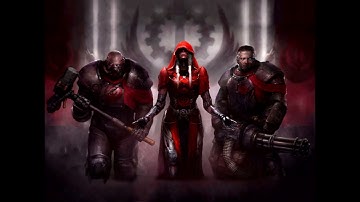 Old World Blues Main Allies Theme [OWB 4.0 Loading Theme]