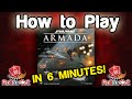 How to Play Star Wars: Armada | Roll For Crit