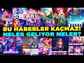 MLBB NELER GETİRİYOR NELER ? YENİ ETKİNLİKLER KOSTÜMLER ANKETLER COLLECTOR STAR LEGEND MSC VE DAHASI