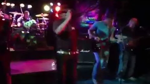 Wappstock 2013 - Big Dee Nelson performs Stormy Mo...