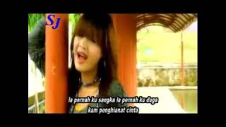 Tesalonika Br Barus - Pengkhianat Cinta