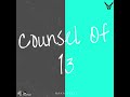 Haka-Vveli - Counsel of 13