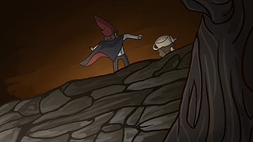 OTGW MAP || Run Boy Run || Part 1