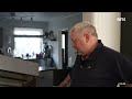 Навчальна їзда завершилася зіткненням з будинком   Øvelseskjøring endte med krasj i hus