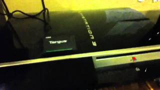 Unboxing Of The Targus Usb Card Readerwriter