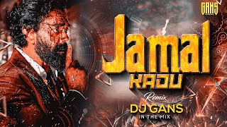Animal Bobby Deol Entry Song - Jamal Jamaloo Animal Song - Jamal Kudu Dj Remix Song -Gans In The mix