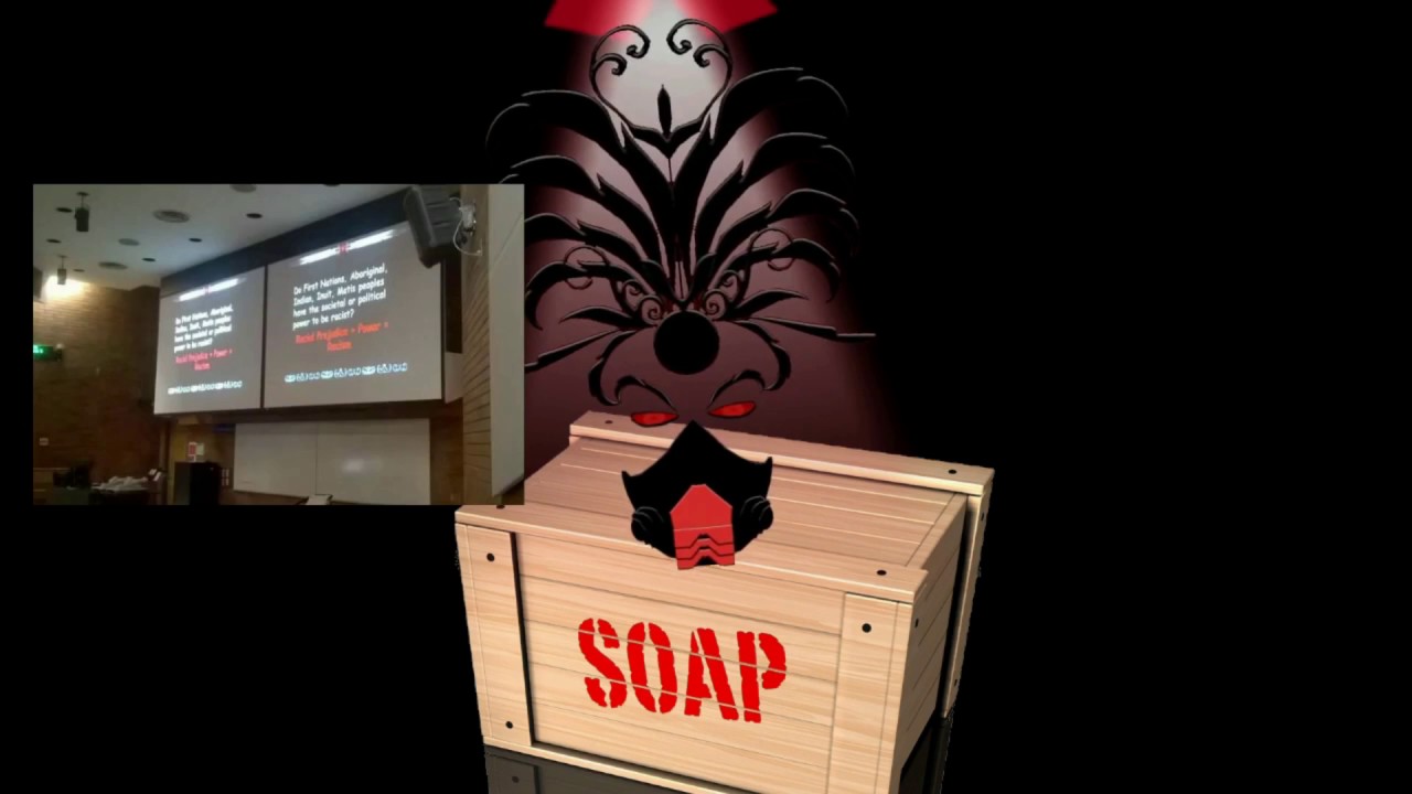 Help Set a Legal Precedent Against Mandatory Social Justice Indoctrination [MIRROR]