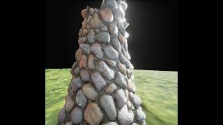 Shell Mapping for UE4