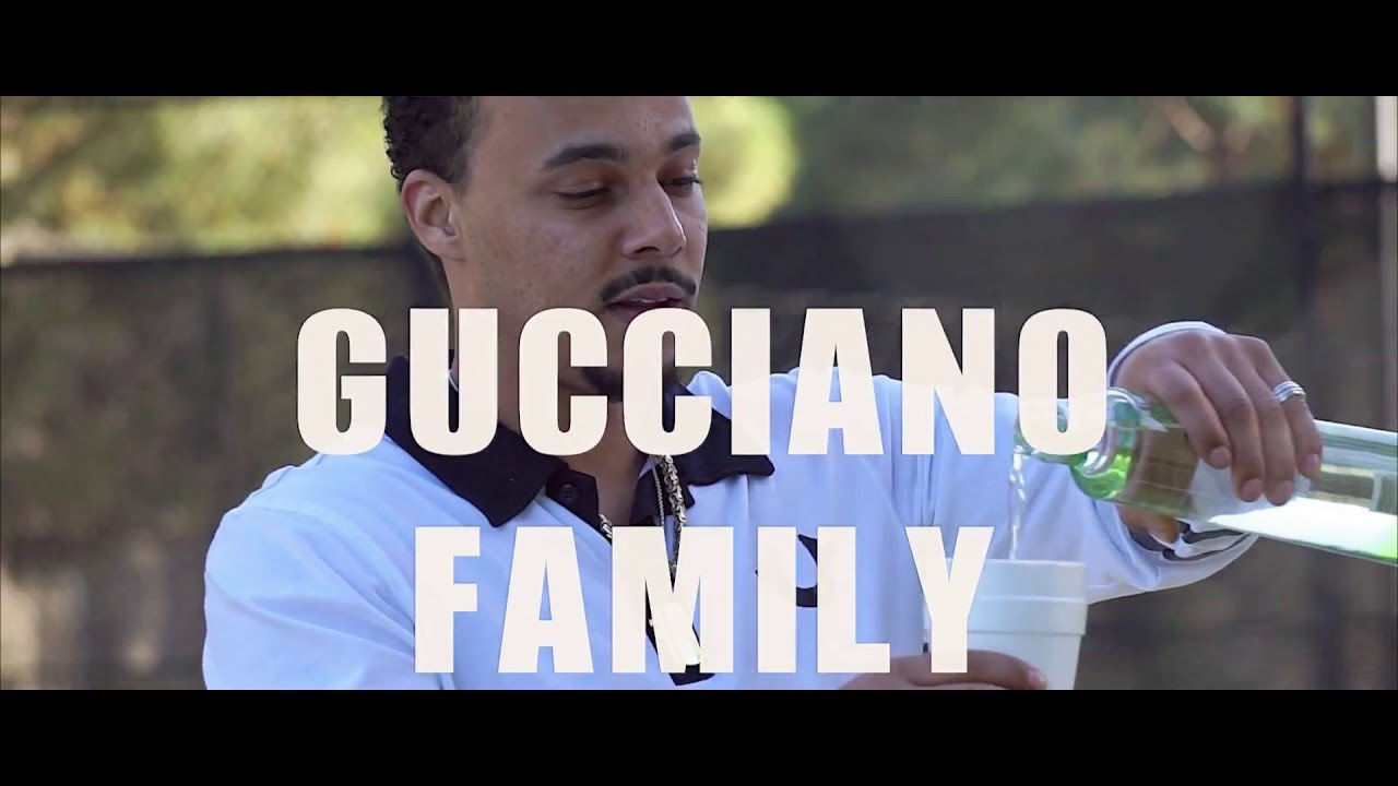 Watch Gucciano - I be on it on YouTube Watch Gucciano - I be on it on YouTube